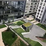 Warsaw Apartments Grzybowska