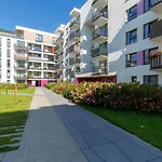 Amsterdam Estate Apartments Rembrandta By Noclegi Renters
