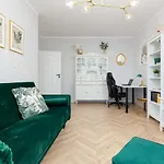 Amsterdam Estate Apartments Rembrandta By Noclegi Renters