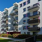 Amsterdam Estate Apartments Rembrandta By Noclegi Renters