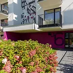 Amsterdam Estate Apartments Rembrandta By Noclegi Renters