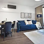 Marina Mokotow P&O Serviced Apartments