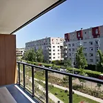 Marina Mokotow P&O Serviced Apartments