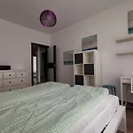 ShortStayPoland Leszczyńska (B14)