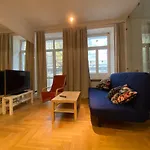Powisle Residence
