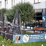 Wolska Serviced Apartments