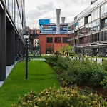 Rent like home - Elektrownia Powiśle PREMIUM
