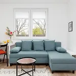 Studio Apartment Ochota Siemienskiego By Noclegi Renters
