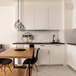 High Standard Studio Apartment In The Heart Of Warsaw
