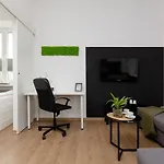 Metro Mlynow Warsaw Wola Apartment Dlugosza By Noclegi Renters