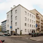 Metro Mlynow Warsaw Wola Apartment Dlugosza By Noclegi Renters