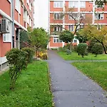 Apartment Sigismondo Zoliborz