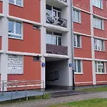 Apartment Sigismondo Zoliborz