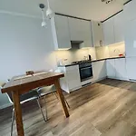 Prestige Apartment Viewpoint Palac Kultury Warsaw Center