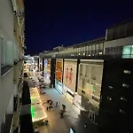 Super Apartament Sawa 2 Metro Wifi 500 Mbs Tv\'50 Netflix Hbo Appletv+