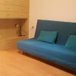 Kawalerka Na Starym Zoliborzu