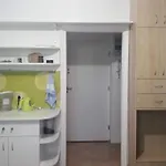 Kawalerka Na Starym Zoliborzu