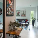 Olszowa 14 By The River Apartment