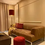 Platinum Towers Red Star Apart