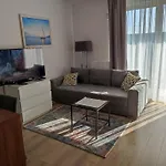 Branickiego 23 Apartment close to Medicover&Paley