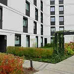 Branickiego 23 Apartment close to Medicover&Paley