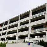 Branickiego 23 Apartment close to Medicover&Paley
