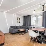Apartament Moniuszki By Your Freedom