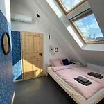 Apartament Stara Praga 1
