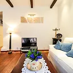 Castle Square Apartment