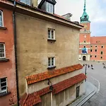 Castle Square Apartment