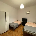 Pokoje Warszawa Modlinska 267 No 2