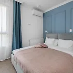 Nexthome Boutique Apartments Karolkowa Klimatyzacja Air Conditioning