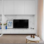 Nexthome Boutique Apartments Karolkowa Klimatyzacja Air Conditioning