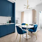 Nexthome Boutique Apartments Karolkowa Klimatyzacja Air Conditioning