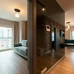 Mennica Residence Suite Apartments
