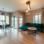 Mennica Residence Suite Apartments