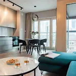 Mennica Residence Suite Apartments