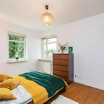 Super Apart Wilanowska 7