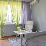Central Station Gold Street Apartment