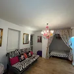 Apartament Nad Balatonem