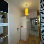 Apartament Nad Balatonem