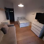 Los Vilanos Apartment
