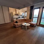 Los Vilanos Apartment