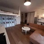 Los Vilanos Apartment