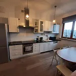 Los Vilanos Apartment