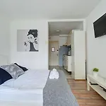 Noctis Apartment Bagno