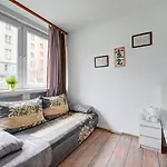 Noctis Apartment Bagno