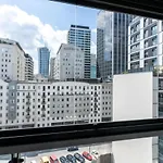 Mennica Residence - City Center - Golden Apartments