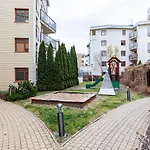 Super Apart Wilanowska 7