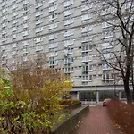 Apartments Warsaw City Center Graniczna by Renters